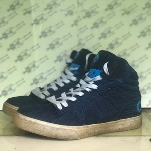 Osiris Clone men’s 9.5 skateboard shoes